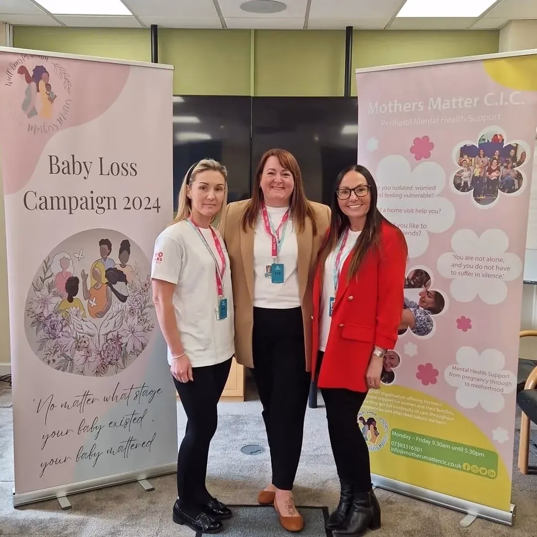 MothersMatterCIC Flyer